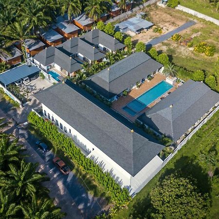 أمادها فيلاز ريتريت Ao Nang المظهر الخارجي الصورة