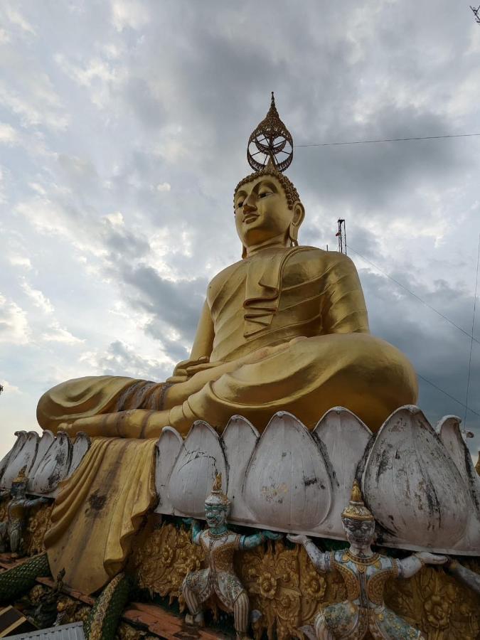 أمادها فيلاز ريتريت Ao Nang المظهر الخارجي الصورة