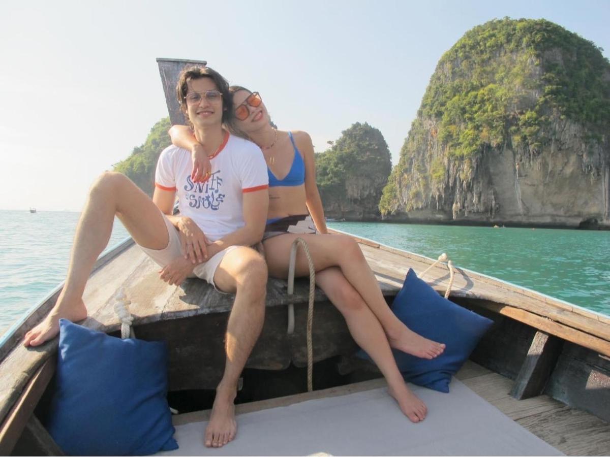 أمادها فيلاز ريتريت Ao Nang المظهر الخارجي الصورة