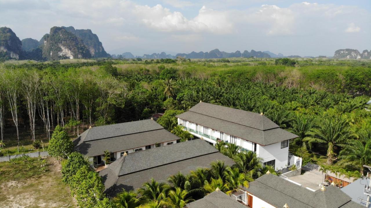 أمادها فيلاز ريتريت Ao Nang المظهر الخارجي الصورة